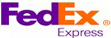 FEDEX國(guó)際快遞